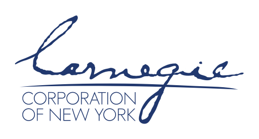 Carnegie Corporation of New York