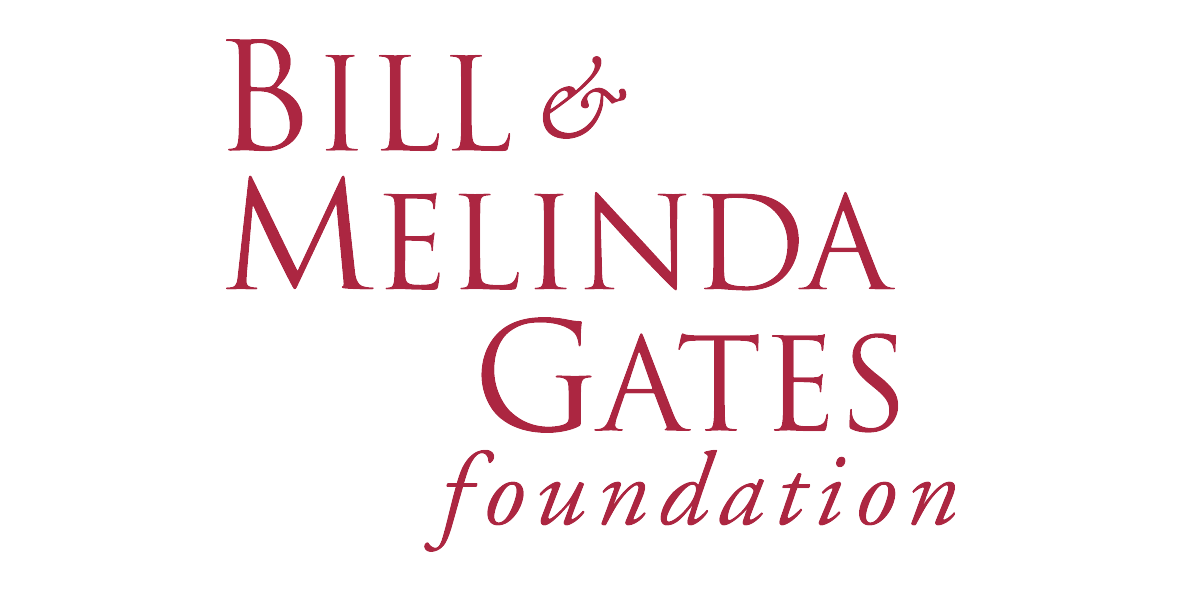 Bill and Melinda Gates Foundation