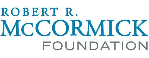 Robert R. McCormick Foundation