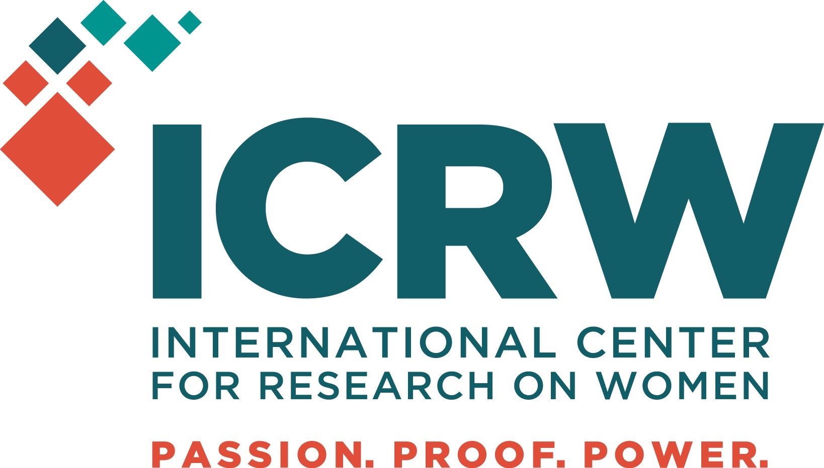 International Center for Research on Women (ICRW)