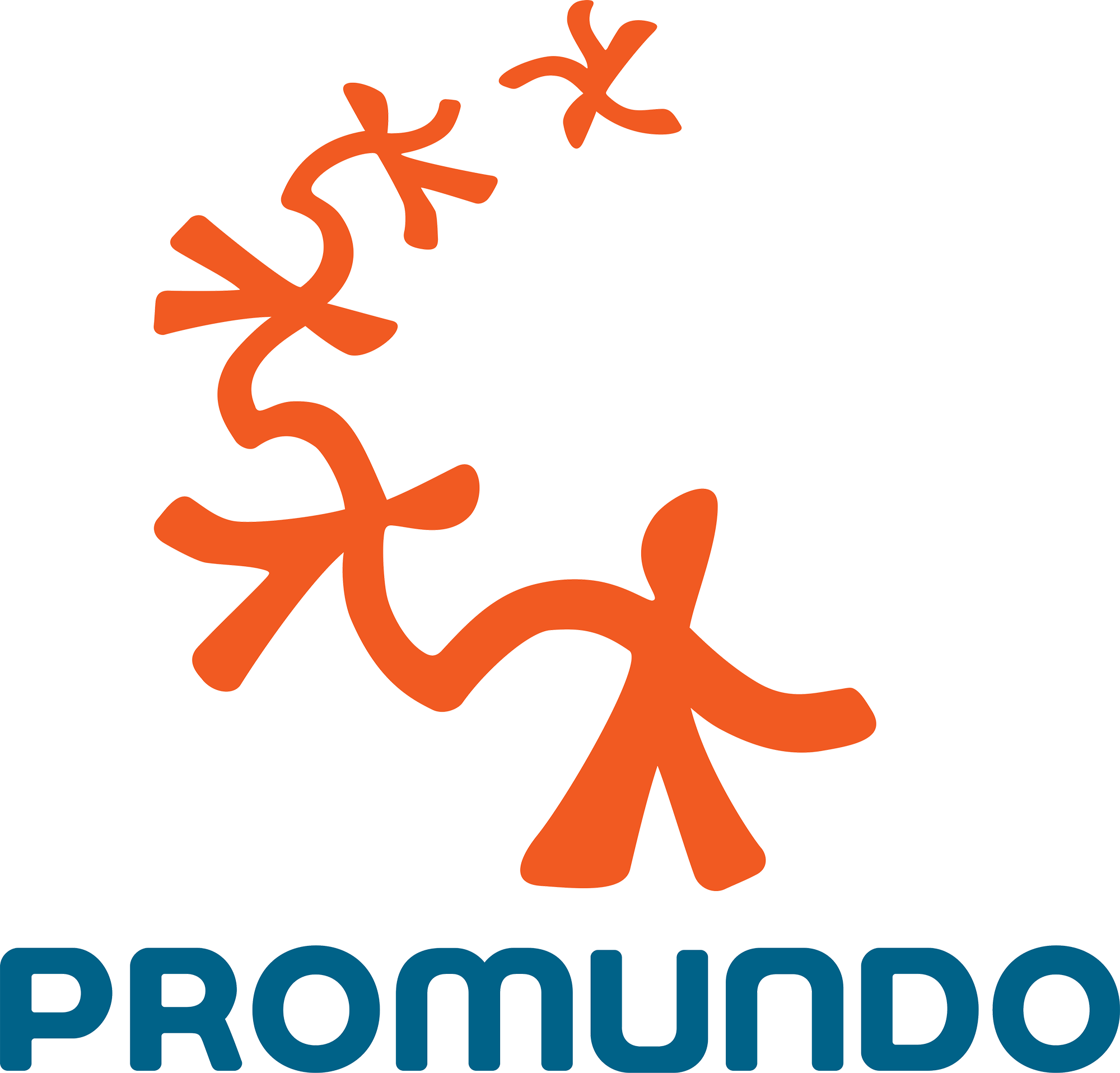 Promundo