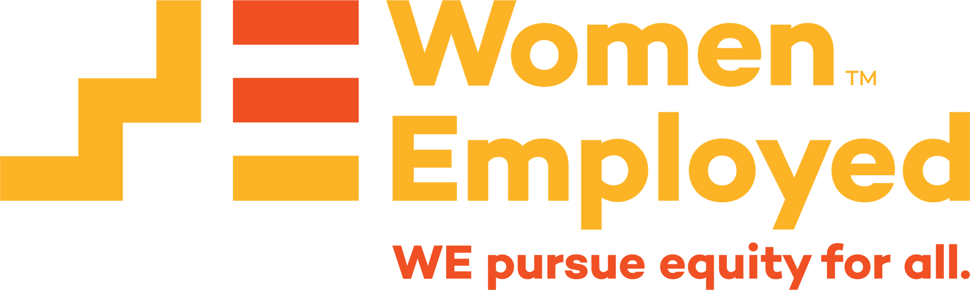 Women Employed