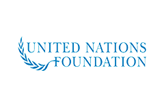 The United Nations Foundation