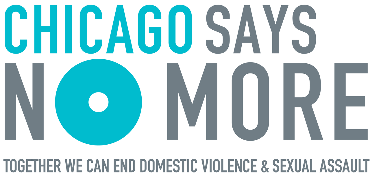 Chicago Says No More