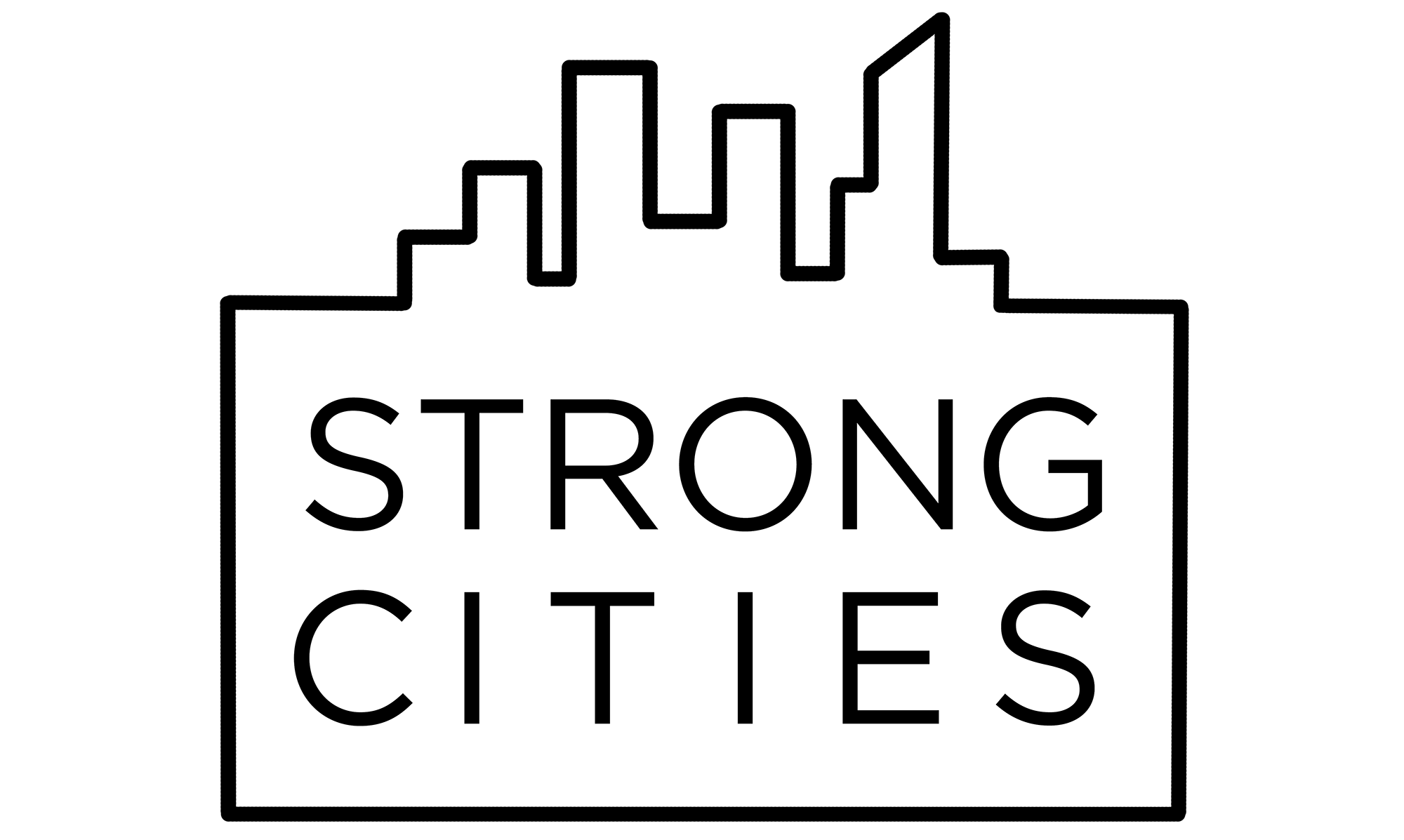 Strong Cities