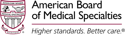 American Board of Medical Specialties