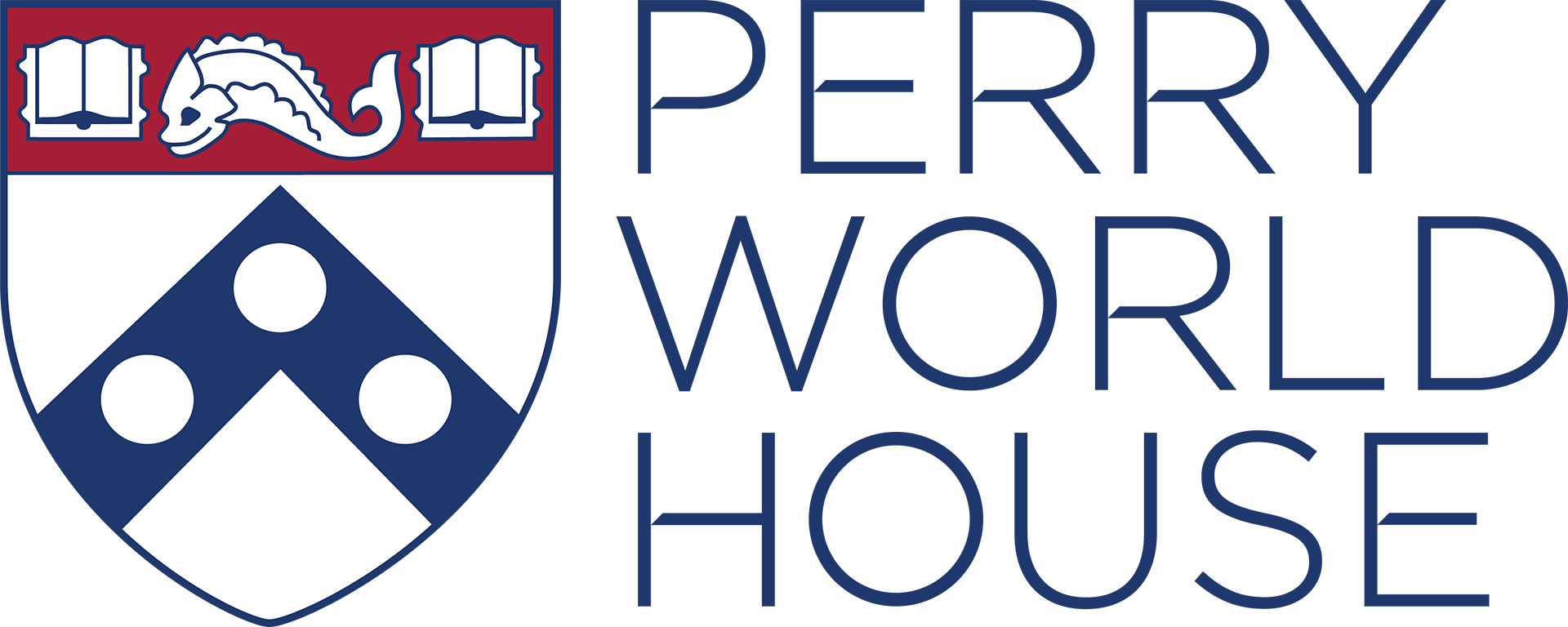 Perry World House