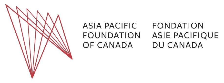 Asia Pacific Foundation of Canada