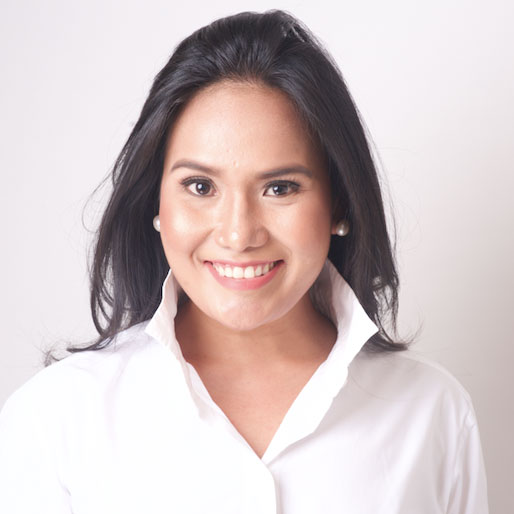 Cherrie Atilano headshot