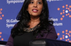 Photo of Zeenat Rahman