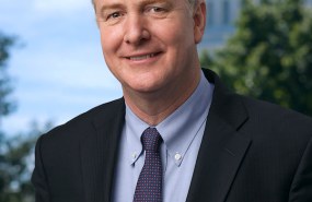 Photo of Chris Van Hollen