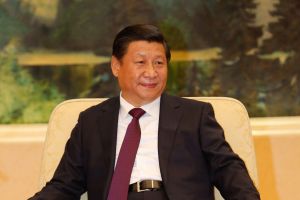 President Xi Jinping