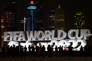 Qatar World Cup