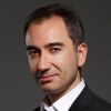 Headshot for Mustafa Akyol