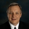 U.S. Senator Dick Durbin