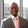 Headshot of Clarence E. Anthony, CEO and Executive Director, National League of Cities.