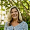 Headshot of Robin F. Bachin, Charlton W. Tebeau Associate Professor of History at the University of Miami.