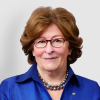 Louise Arbour Headshot