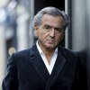 Bernard-Henri Lévy headshot