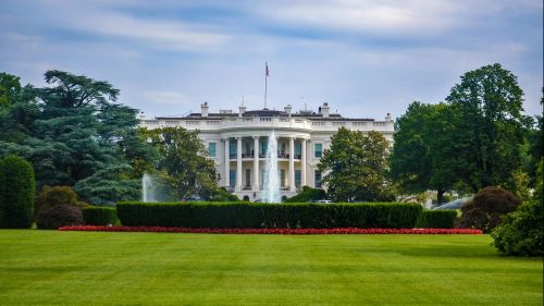 The White House, Washington, DC