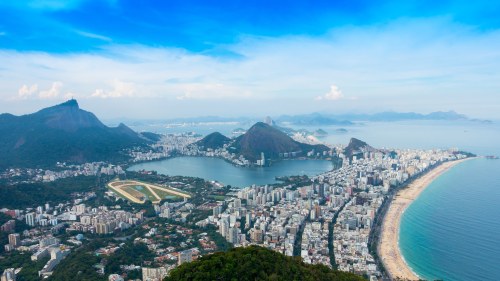 Rio de Janeiro