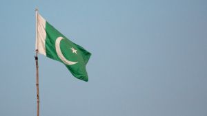 Flag of Pakistan