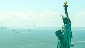 Statue of Liberty