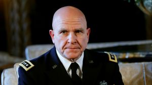 H.R. McMaster