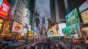 Times Square