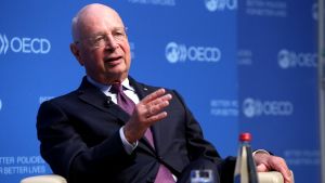 Klaus Schwab