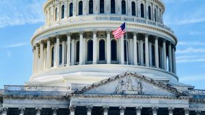 US Capitol building