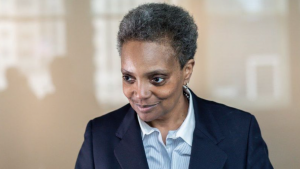 Lori Lightfoot