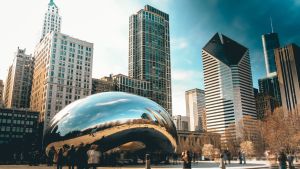 Chicago Bean