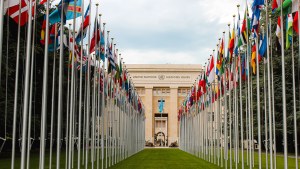 United Nations Geneva