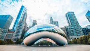 Chicago Bean