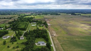 Site of Ohio Intel factory